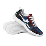 Daws popular pattern Men’s running shoes