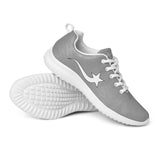 Daws Running athletic grey Men’s athletic shoes