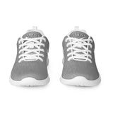 Daws Running athletic grey Men’s athletic shoes