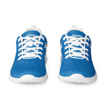 Daws Blue Corporate Men’s running shoe