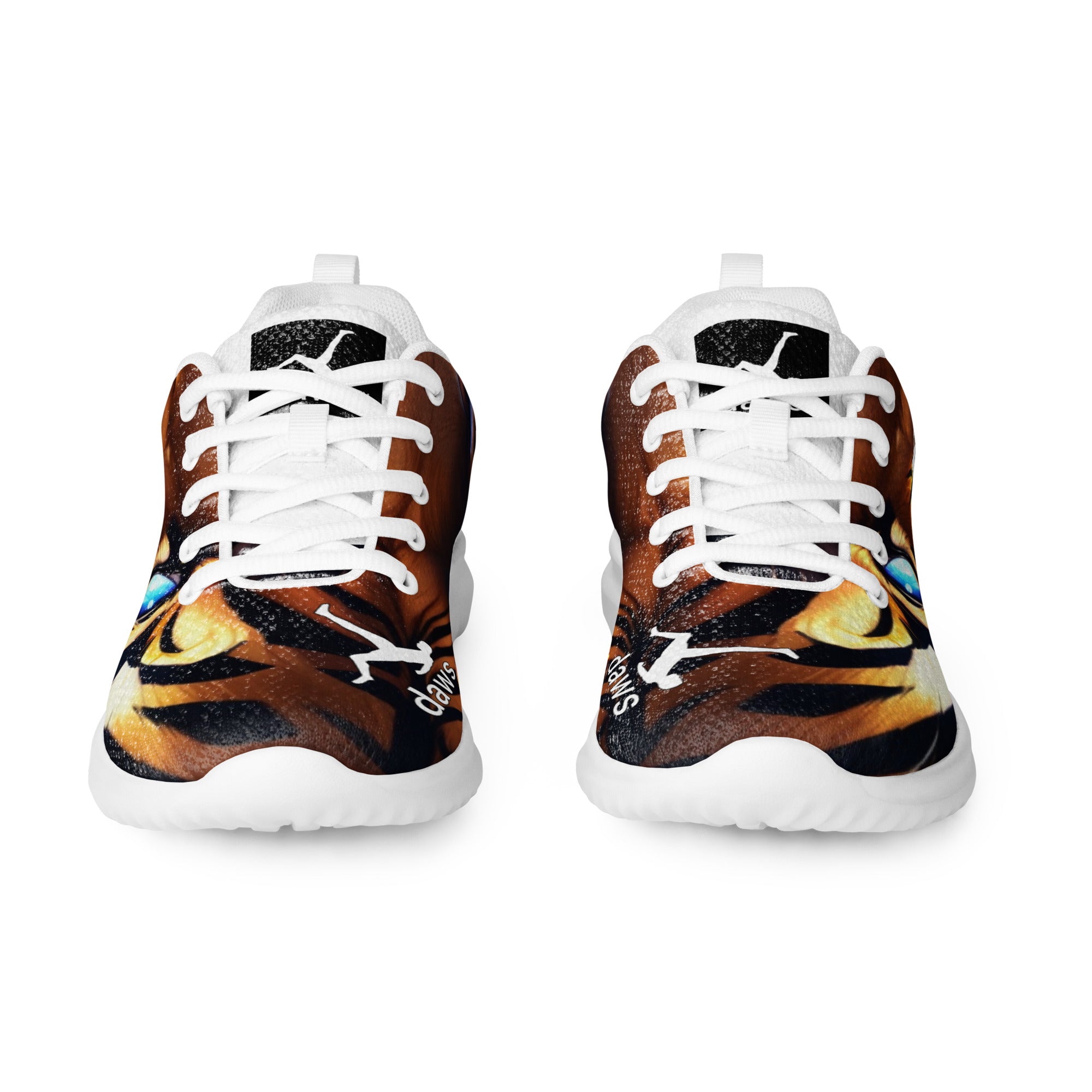 Eye of the Tiger Daws Men’s running shoes