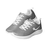 Daws Running athletic grey Men’s athletic shoes