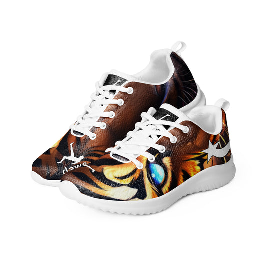 Eye of the Tiger Daws Men’s running shoes