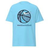 Daws Basketball star swag Men's classic tee