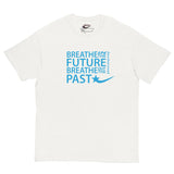 Daws Breathe in the future Men's classic tee