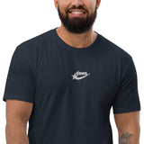 Daws embriodery logo Short Sleeve T-shirt