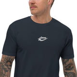 Daws embriodery logo Short Sleeve T-shirt