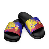 Daws surf star Men’s slides