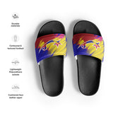 Daws surf star Men’s slides