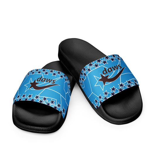 Daws Soccer Gameday Flex Men’s slides