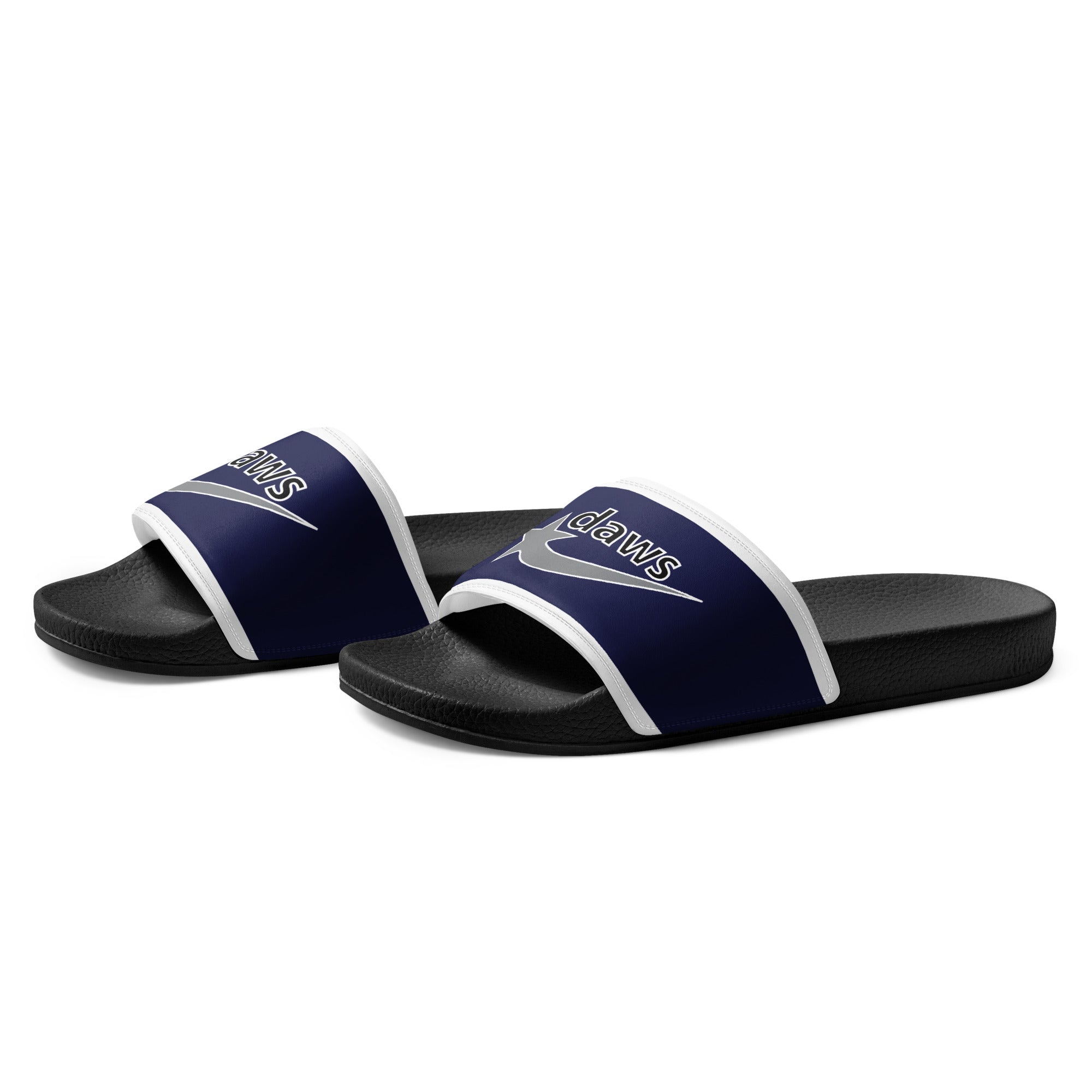 Daws Navy Gameday Men’s slides