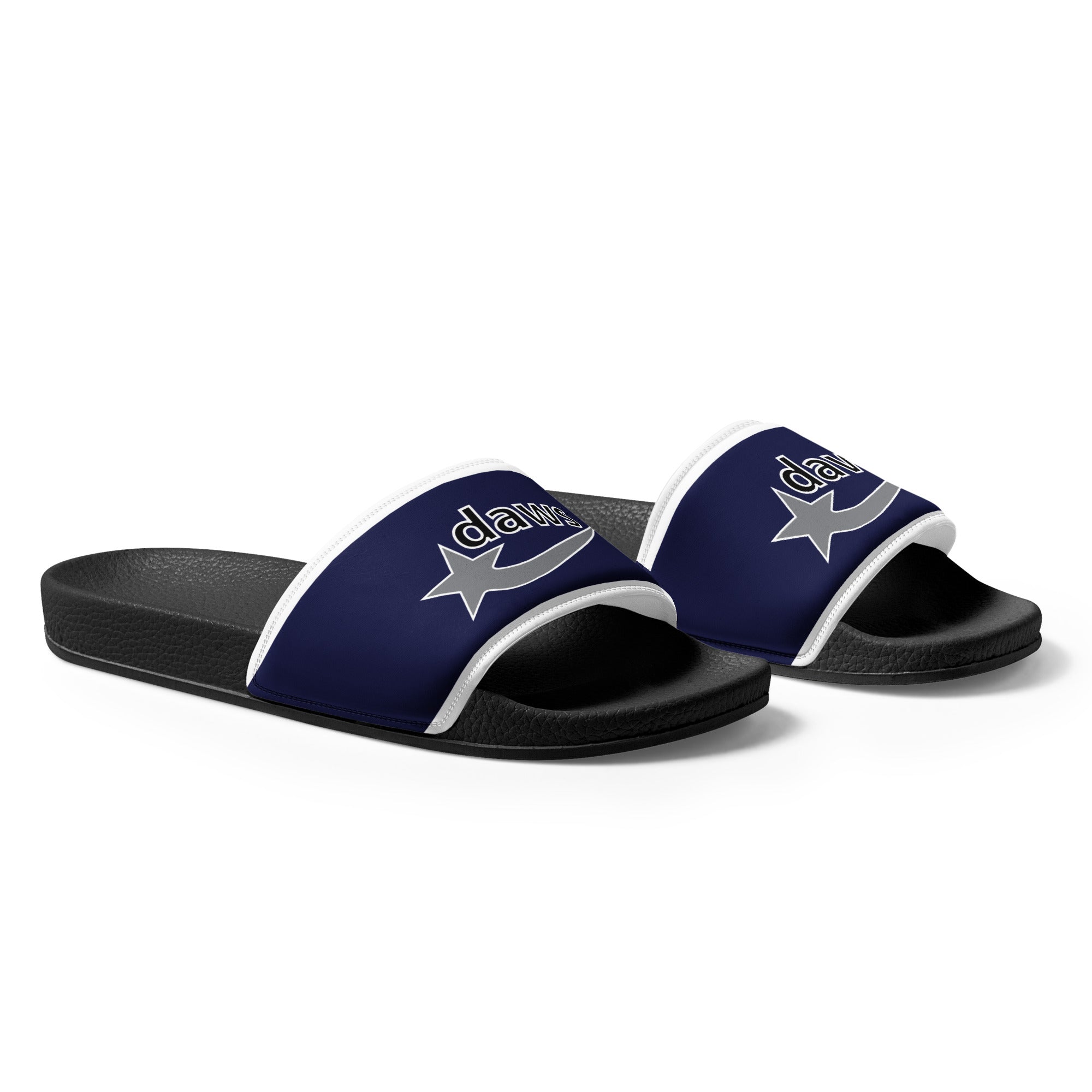 Daws Navy Gameday Men’s slides