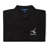 Daws Soccer Icon Men's Premium Polo