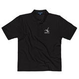 Daws Soccer Icon Men's Premium Polo