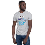 Daws Mens win its written in the stars Short-Sleeve Unisex T-Shirt