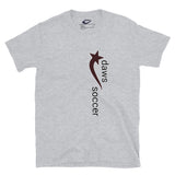 Daws soccer Short-Sleeve Unisex T-Shirt