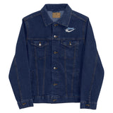 Daws Fighter Unisex denim jacket