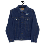 Daws Fighter Unisex denim jacket