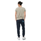 Daws trail star Unisex fleece sweatpants