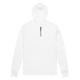 Daws Soccer Shooting Star Hooded long-sleeve tee