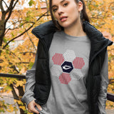 Daws Soccer Ballswag Unisex Long Sleeve Tee