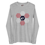 Daws Soccer Ballswag Unisex Long Sleeve Tee