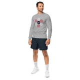 Daws Soccer Ballswag Unisex Long Sleeve Tee