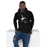 Daws Soccer Official Unisex Hoodie