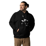 Daws Soccer Official Unisex Hoodie