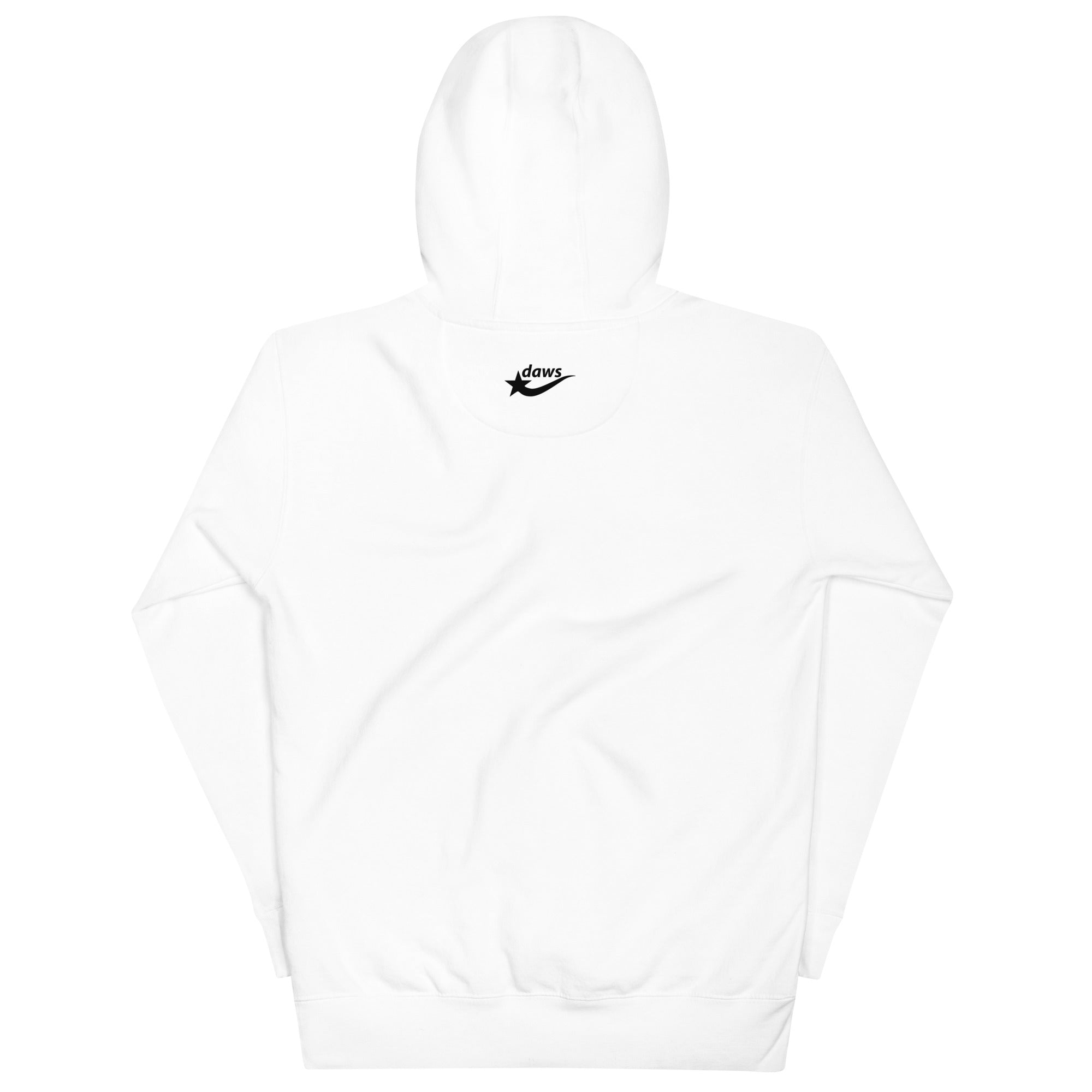 Daws Win Unisex Hoodie