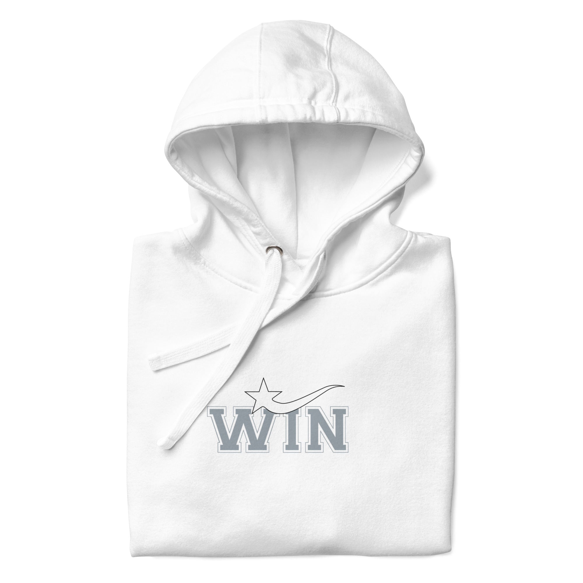 Daws Win Unisex Hoodie