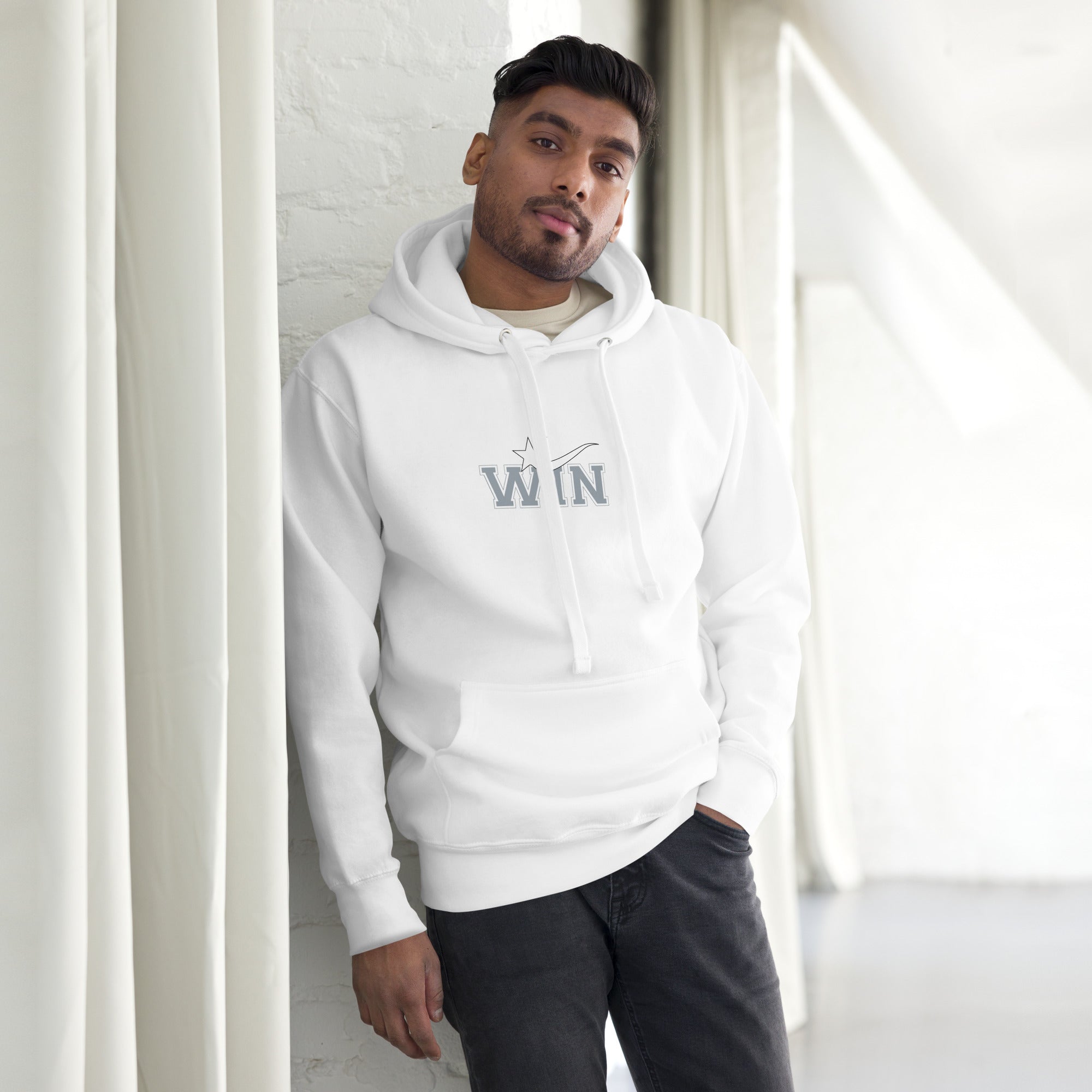 Daws Win Unisex Hoodie