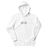 Daws Win Unisex Hoodie