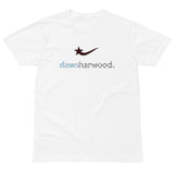 Daws classic logo Unisex premium t-shirt