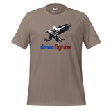 Daws fighter Unisex t-shirt