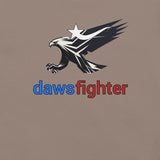 Daws fighter Unisex t-shirt