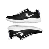 Daws Star Classic Black Women’s running shooting star shoes