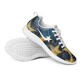 Daws VanGogh stars Women’s running shooting star shoes