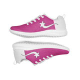 Daws pink Women’s running shoes