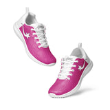 Daws pink Women’s running shoes