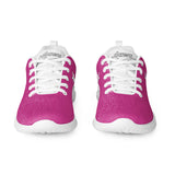 Daws pink Women’s running shoes