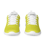 Daws Canary Women’s running shoes