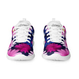 Daws Flowers Women’s running shooting star shoes