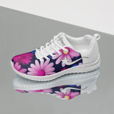 Daws Flowers Women’s running shooting star shoes