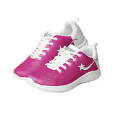 Daws pink Women’s running shoes