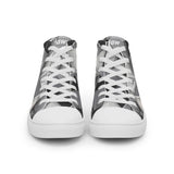 Daws shooting star Women’s high top canvas shoes