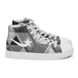 Daws shooting star Women’s high top canvas shoes