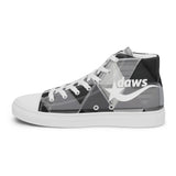 Daws shooting star Women’s high top canvas shoes