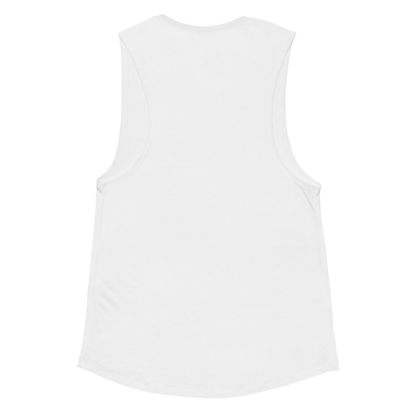 Daws Double trouble Ladies’ Muscle Tank