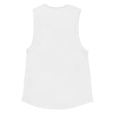 Daws Double trouble Ladies’ Muscle Tank